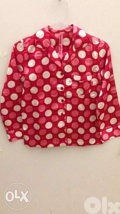 La Senza Girl kids pyjama 7