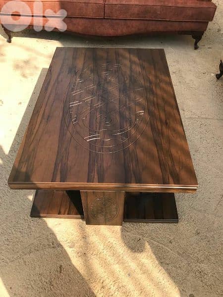 طقم كنبايات فخم 5