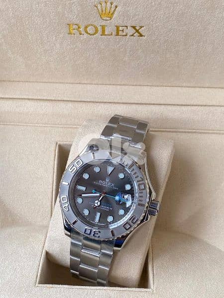 Rolex Yacht-Master 2