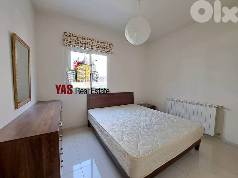 Feytroun/Satellity 125m2 + 110m2 Terrace | Spacious Chalet | Furnished 3