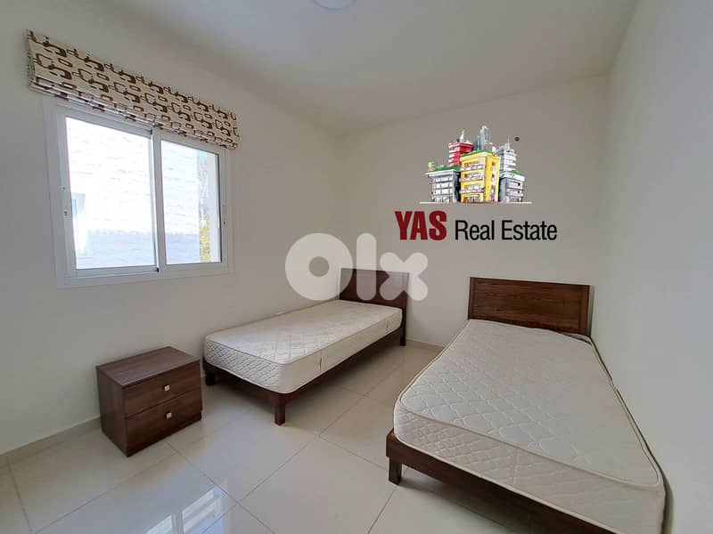 Feytroun/Satellity 125m2 + 110m2 Terrace | Spacious Chalet | Furnished 4