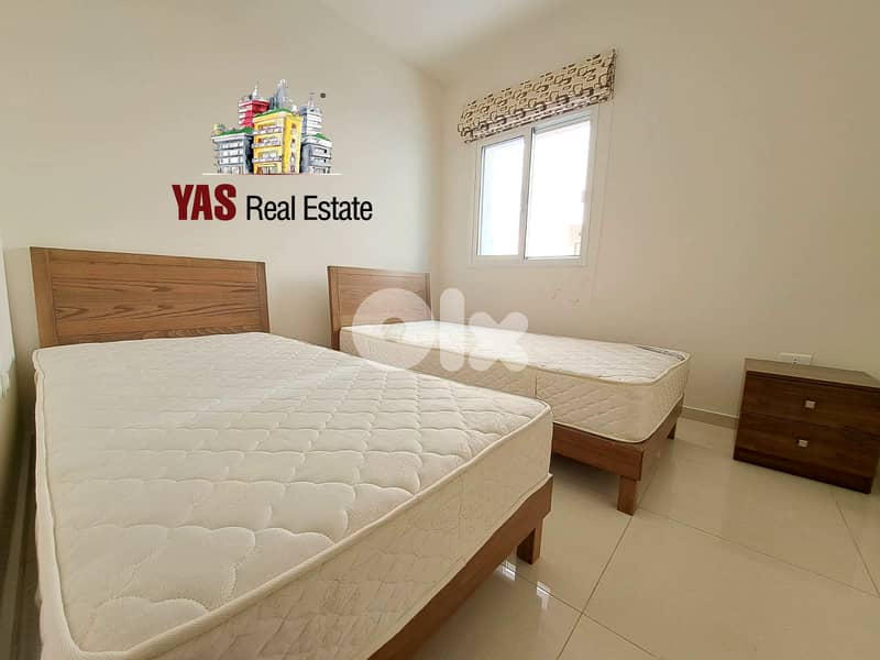 Feytroun/Satellity 125m2 + 110m2 Terrace | Spacious Chalet | Furnished 5