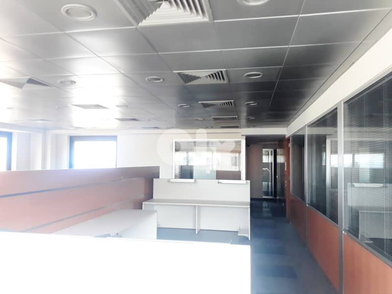 RWK156EG - Office For Rent In Kaslik - مكتب للإيجار في الكسليك 0
