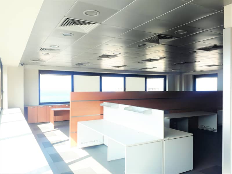 RWK180EG - Office For Rent In Kaslik - مكتب للإيجار في آلكسليك 0