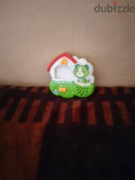leap frog 0