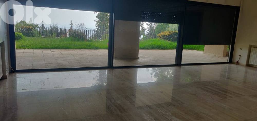 Adma Prime (800Sq) With Terrace And Garden + Pool, (AD-130) 0