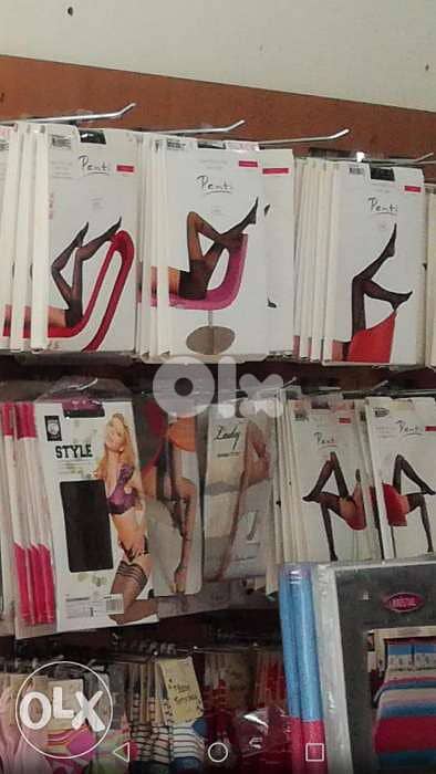 Legging , Tayt , knee high , socket 2