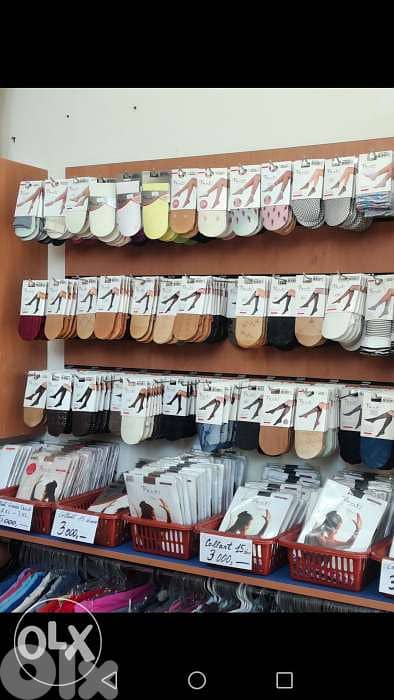 Legging , Tayt , knee high , socket 3