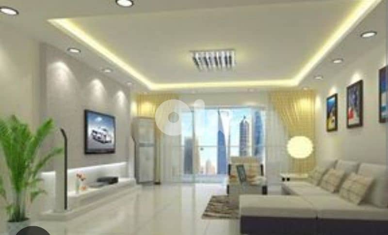 gypsum works 2