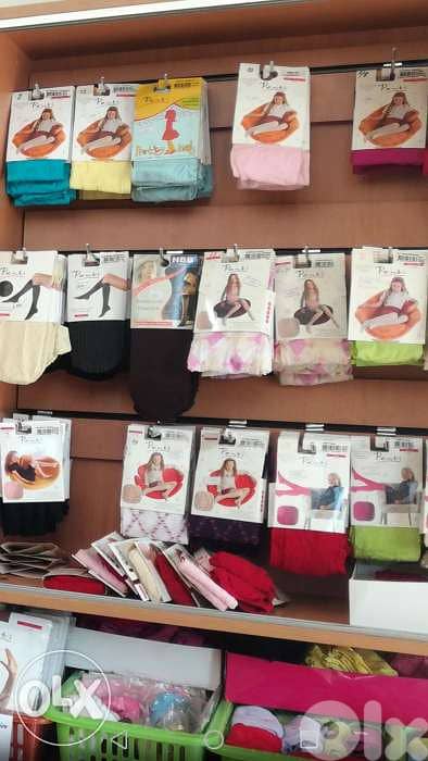 Legging , Tayt , knee high , socket 4