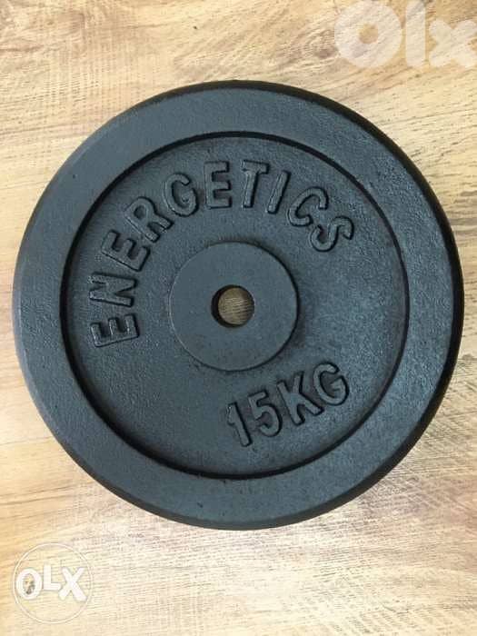 weight 10 and 15 kg 1