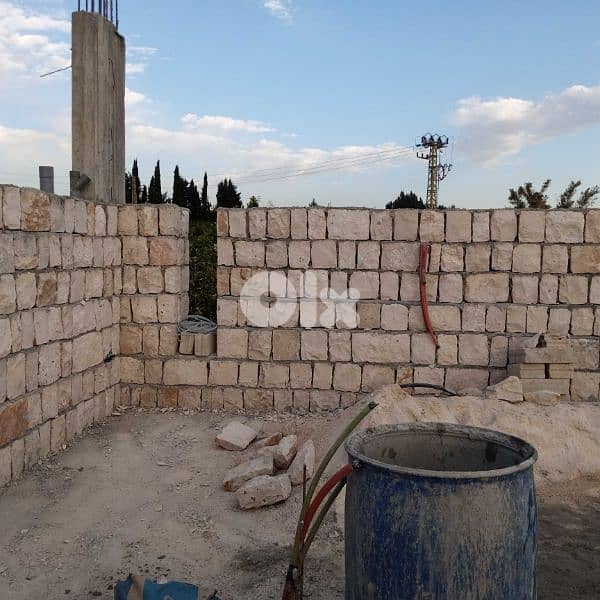 ديكورات صخر 3