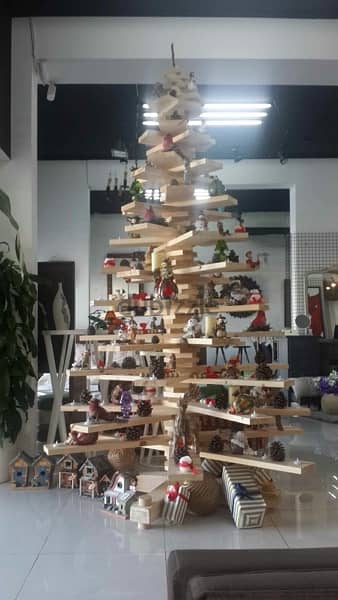 Christmas tree