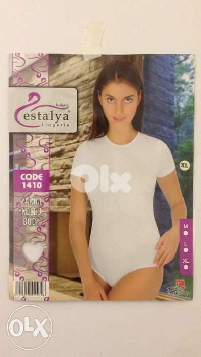 Body cotton Lycra Body cotton Lycra