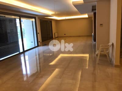apartment + Garden / terrace for sale in Bayyada,Rabieh - بياضة رابيه