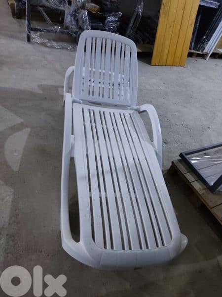 chaise longue 1