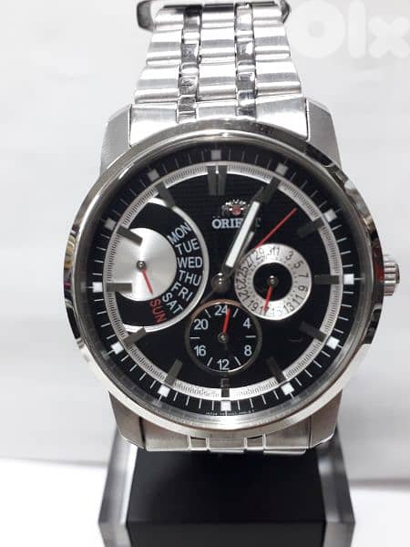 ORIENT made in japan 0