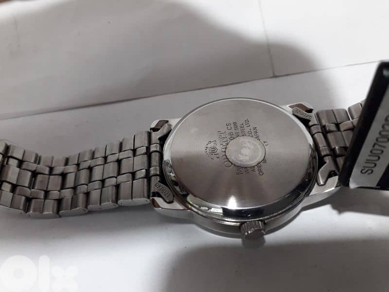 ORIENT made in japan 2