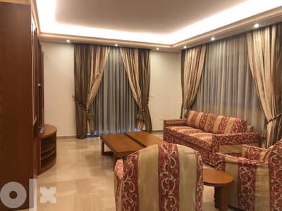 Apartment for rent in Sin El Fil شقة للايجار في سن الفيل