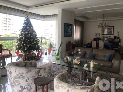 Apartment for sale in Horsh Tabet شقة للبيع في حرش تابت