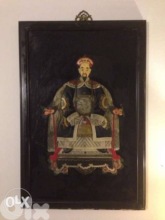 Japanese King &Queen 0