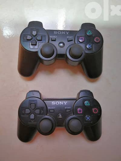 ps3 and ps4 games accessories. . . Playstation 10