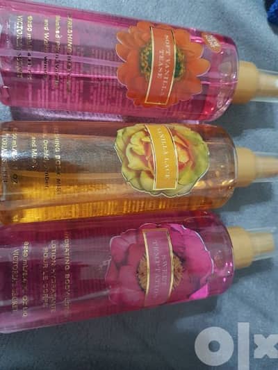 victoria secret