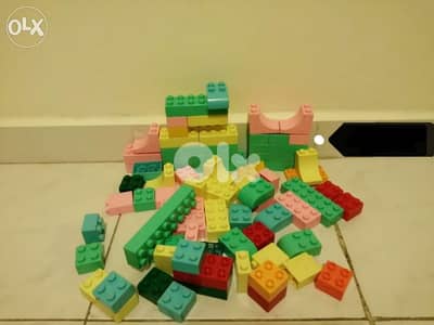 لعبة للاطفال