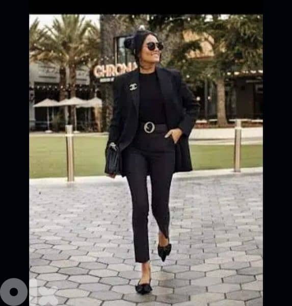 crystall copy brooch silver colour 2