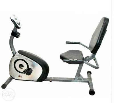 recumbent bike