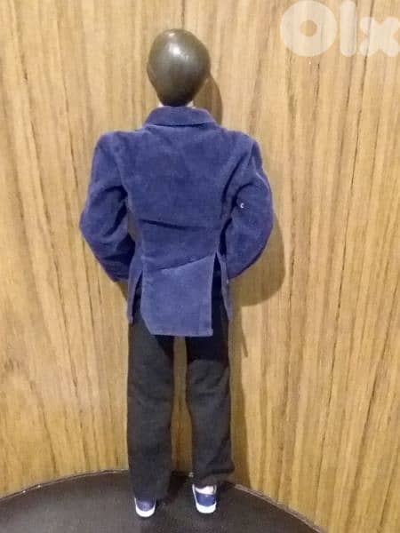 TODD HANDSOME GROOM Rare Vintage Mattel great doll bend legs=22$ 3