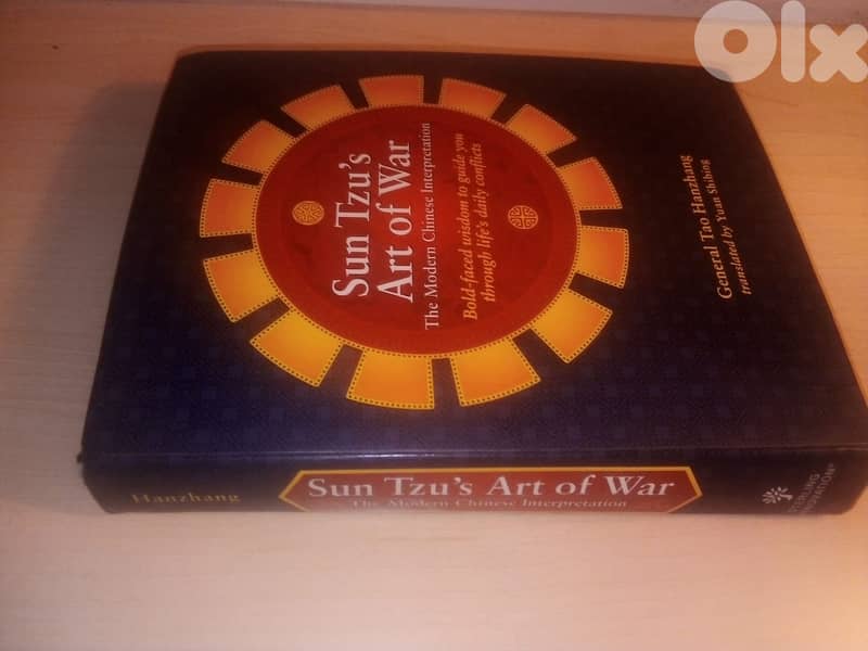Sun Tzu s art of war 2