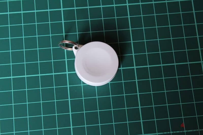 Apple watch transparent band & magnetic charge for series 1_2_3_4_5_6 9