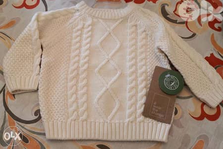 Brand new in tag