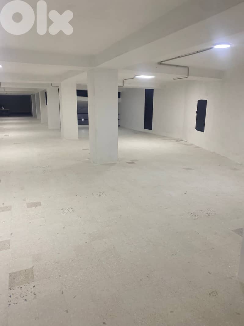 MKALLES PRIIME (1200Sq) INDUSTRIAL BUILDING , (MKR-107) 0