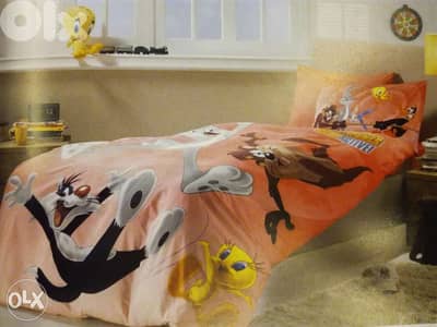Set Disney for Kids bedding