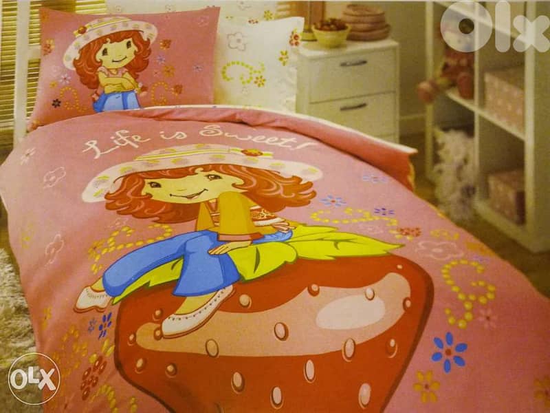 Set Disney for Kids bedding 1