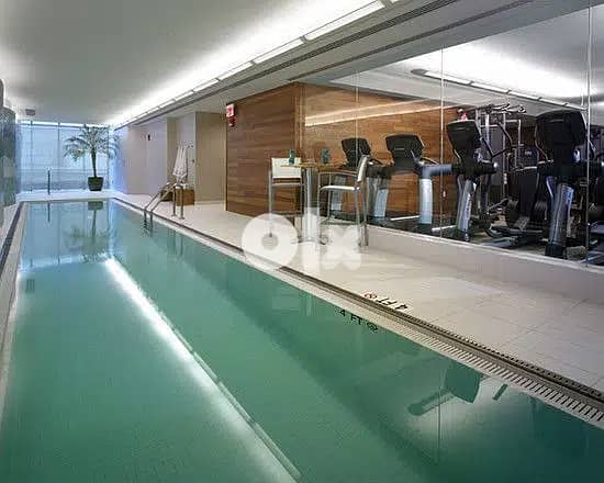 Ramlet El Bayda Pool & Gym (330SQ) 4 Bedrooms Panoramic View ,(JN-112) 0