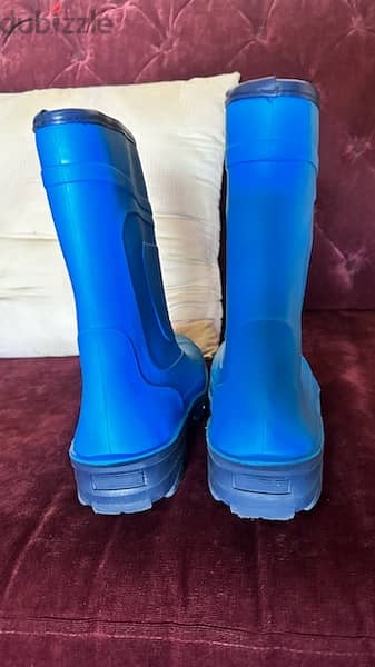 Boots TopTen mike sport 500,000 LL 4