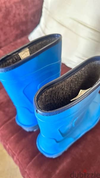 Boots TopTen mike sport 500,000 LL 5