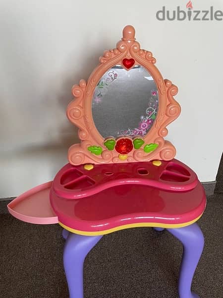kid’s beauty dressing table 1