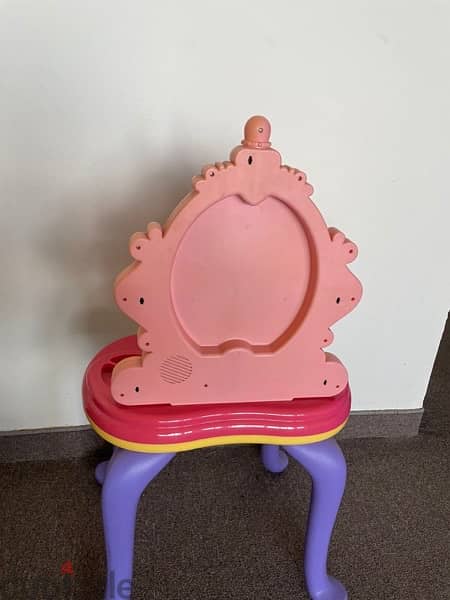 kid’s beauty dressing table 4