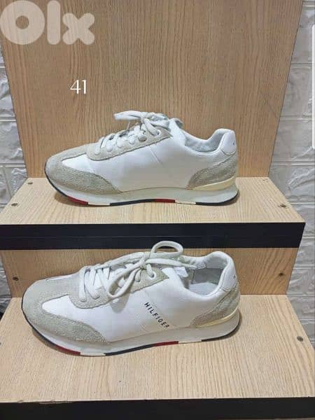Hilfiger shoes size 41 original 0
