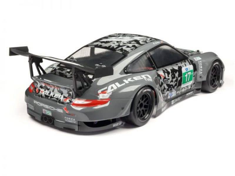Rc hpi Tamiya Serpent 0