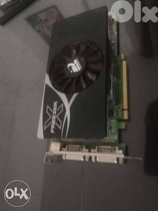 Gforce ddr3 0