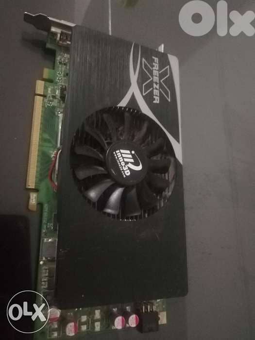 Gforce ddr3 3