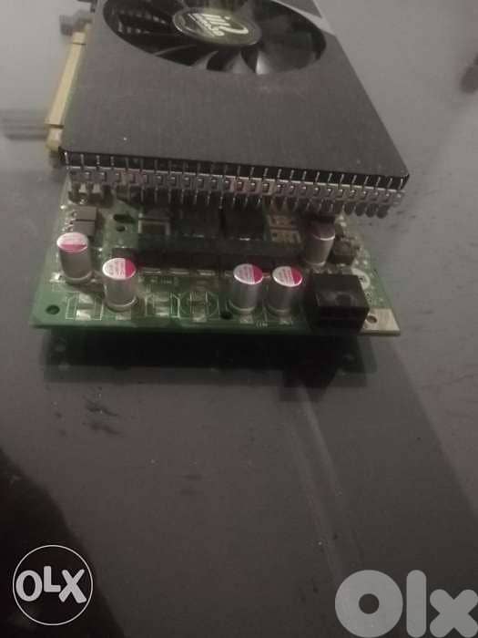 Gforce ddr3 4
