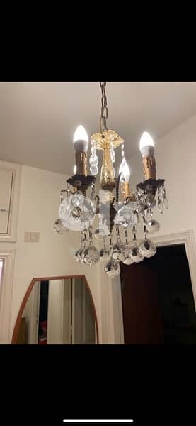 chandelier *