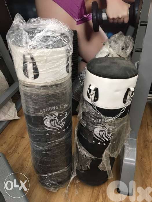 sports equipment very good quality and price new and used 0