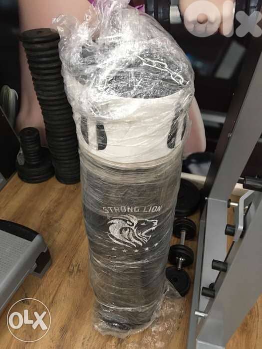 sports equipment very good quality and price new and used 1